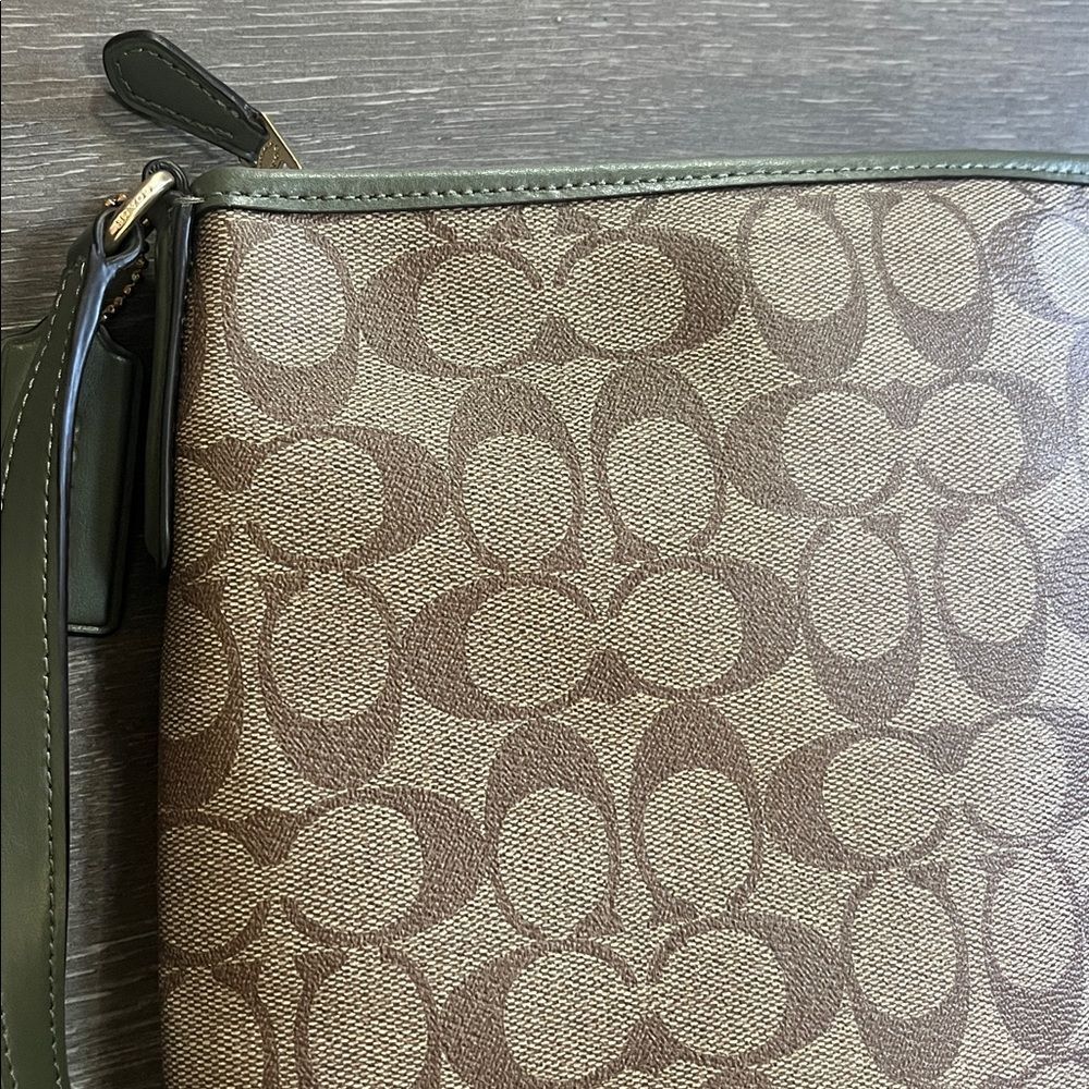 Coach Crossbody Bag - Picture 13 of 14